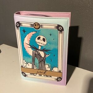 Nightmare before Christmas crossbody